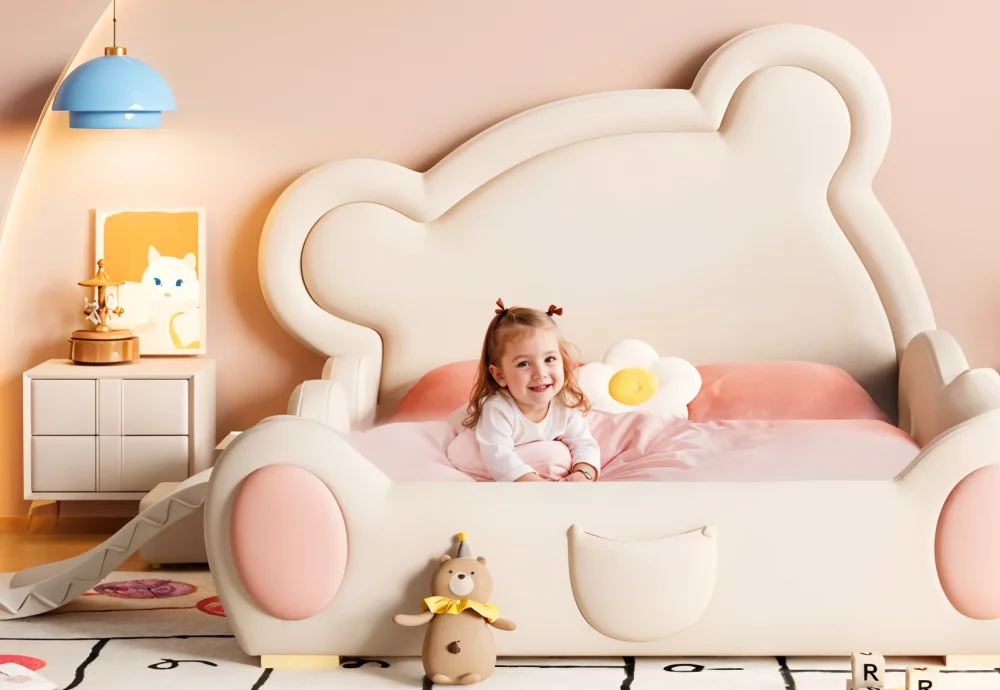 full size beds for kids